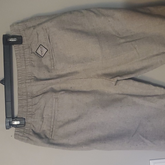 Tweed Joggers w/Pockets - Picture 8 of 10